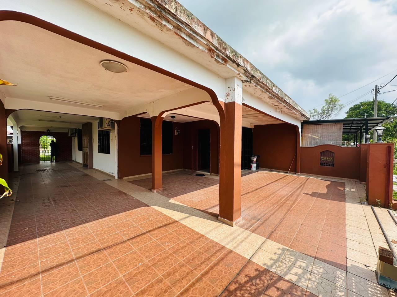 TAMAN PERAK,KULIM, KEDAH. | SEMI-D | CASHBACK RM40,000 | FULL LOAN | 📍BOOKING 1K 6
