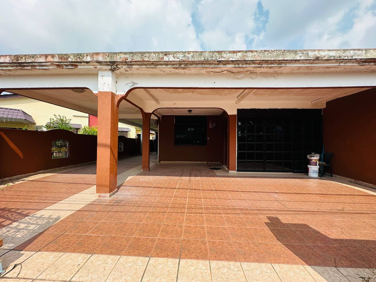 TAMAN PERAK,KULIM, KEDAH. | SEMI-D | CASHBACK RM40,000 | FULL LOAN | 📍BOOKING 1K 7