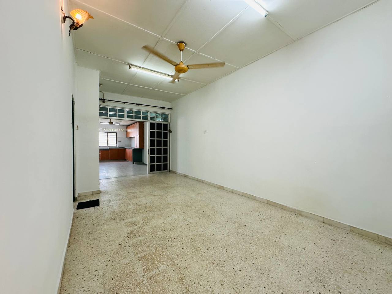 TAMAN PERAK,KULIM, KEDAH. | SEMI-D | CASHBACK RM40,000 | FULL LOAN | 📍BOOKING 1K 13