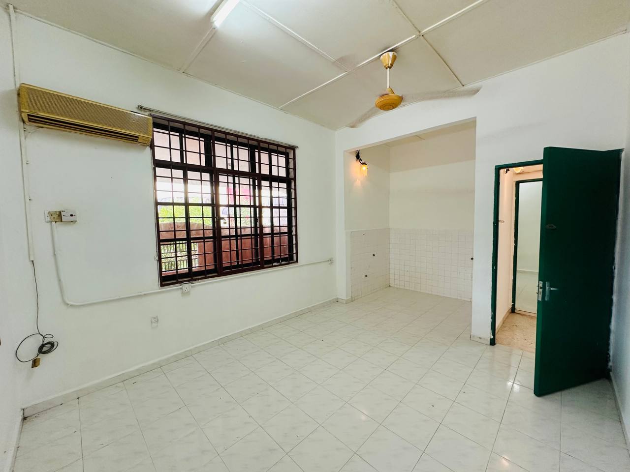 TAMAN PERAK,KULIM, KEDAH. | SEMI-D | CASHBACK RM40,000 | FULL LOAN | 📍BOOKING 1K 11