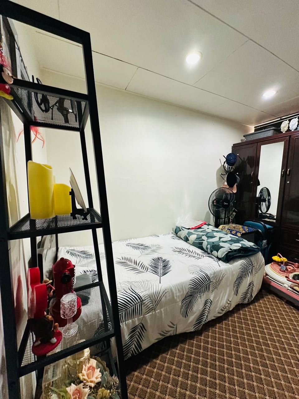 TAMAN PERAK,KULIM, KEDAH. | SEMI-D | CASHBACK RM40,000 | FULL LOAN | 📍BOOKING 1K 21