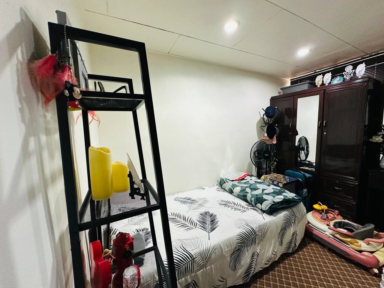 TAMAN PERAK,KULIM, KEDAH. | SEMI-D | CASHBACK RM40,000 | FULL LOAN | 📍BOOKING 1K 20