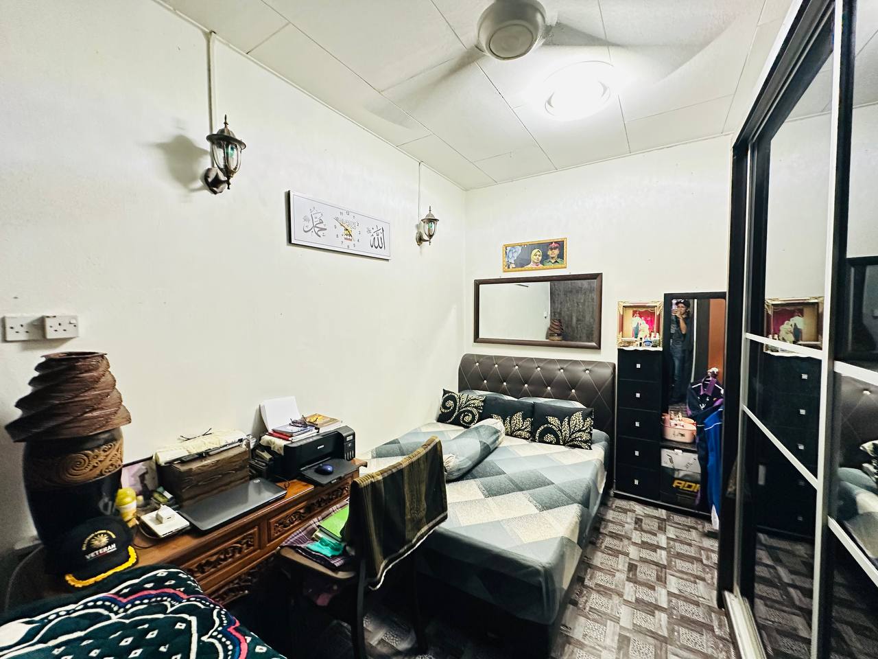 TAMAN PERAK,KULIM, KEDAH. | SEMI-D | CASHBACK RM40,000 | FULL LOAN | 📍BOOKING 1K 25