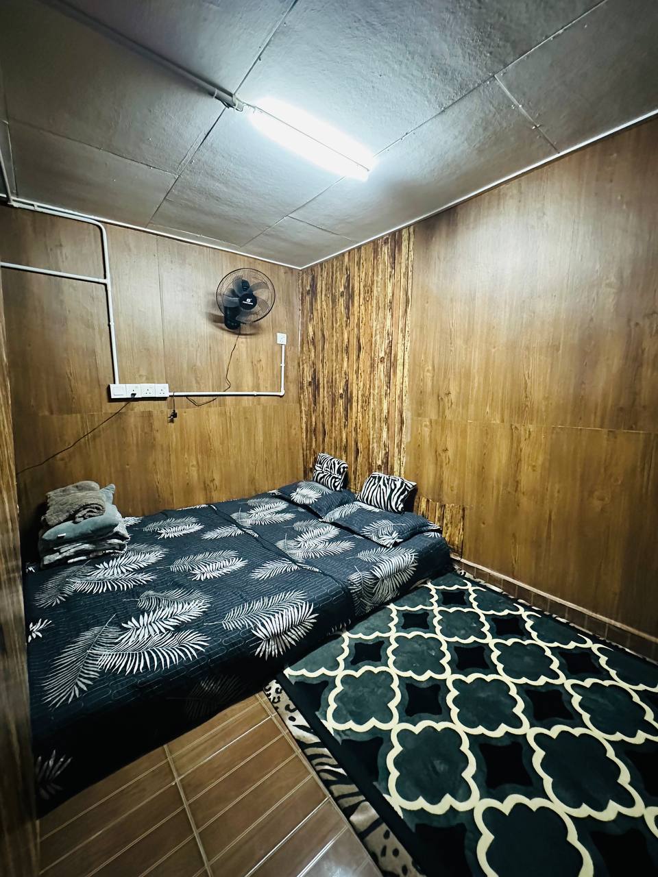TAMAN PERAK,KULIM, KEDAH. | SEMI-D | CASHBACK RM40,000 | FULL LOAN | 📍BOOKING 1K 23