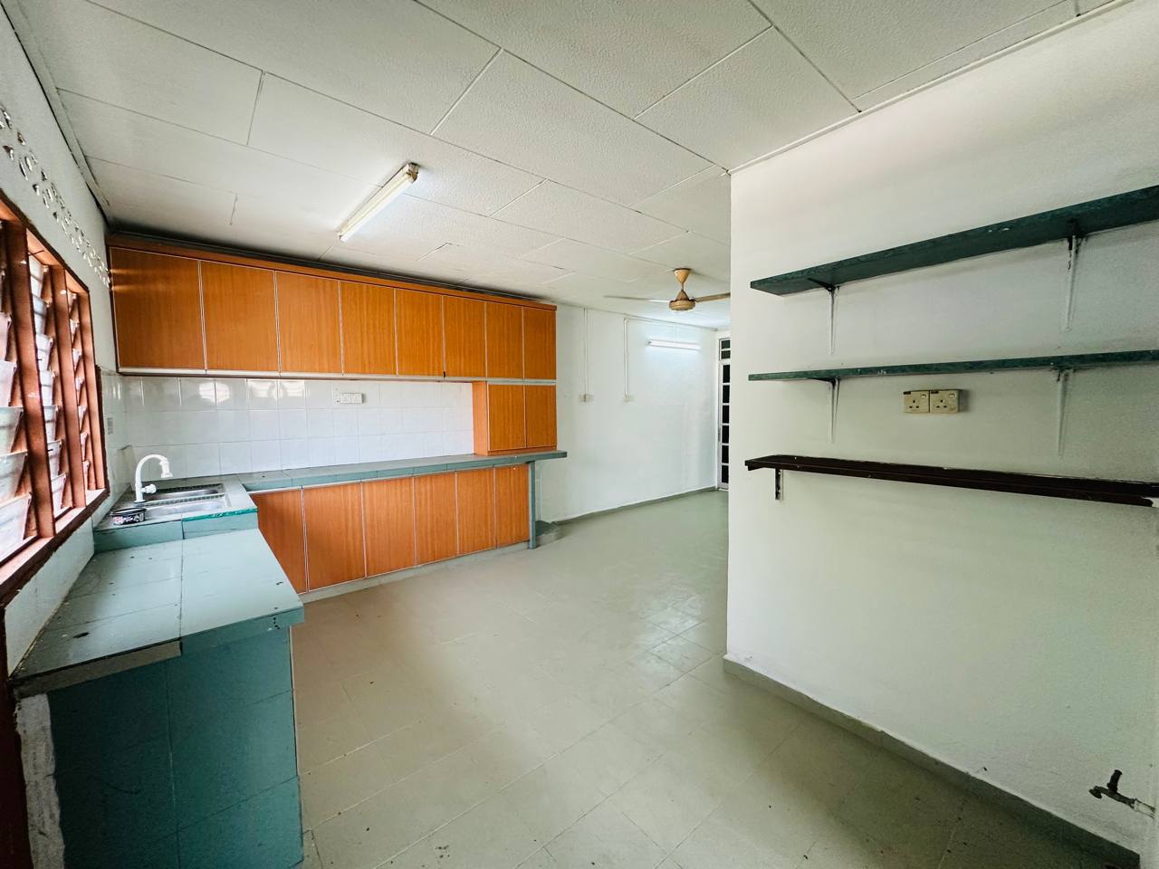 TAMAN PERAK,KULIM, KEDAH. | SEMI-D | CASHBACK RM40,000 | FULL LOAN | 📍BOOKING 1K 29