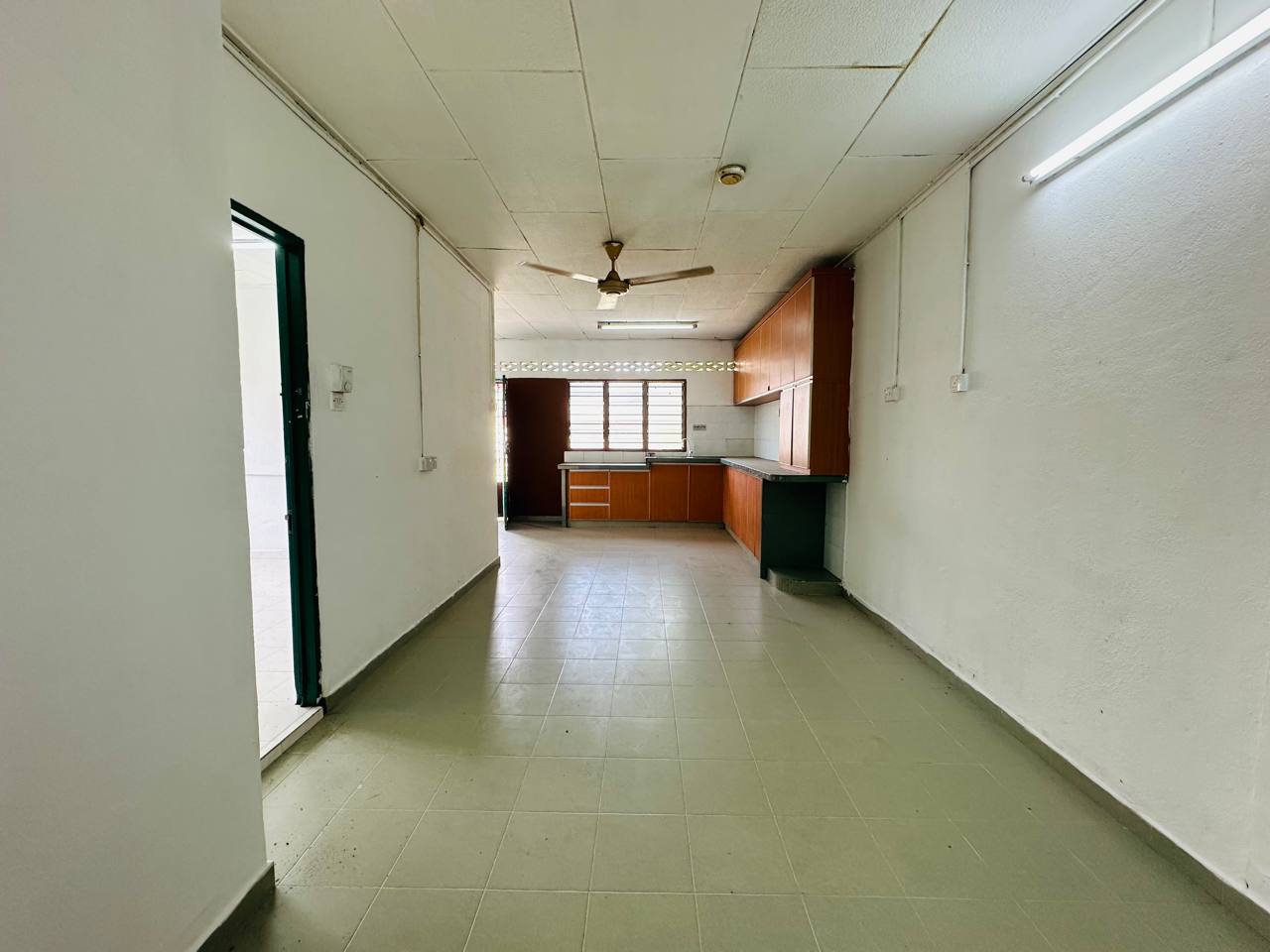 TAMAN PERAK,KULIM, KEDAH. | SEMI-D | CASHBACK RM40,000 | FULL LOAN | 📍BOOKING 1K 27