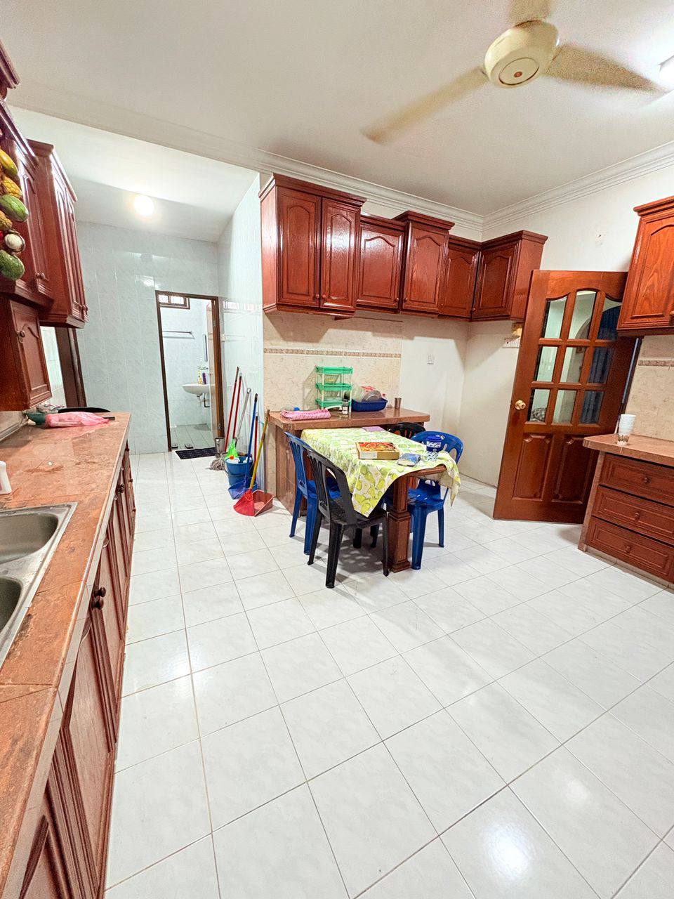 TAMAN CEMARA, SUNGAI PETANI, | BUNGALOW | CASHBACK RM51,000 | FULL LOAN 4
