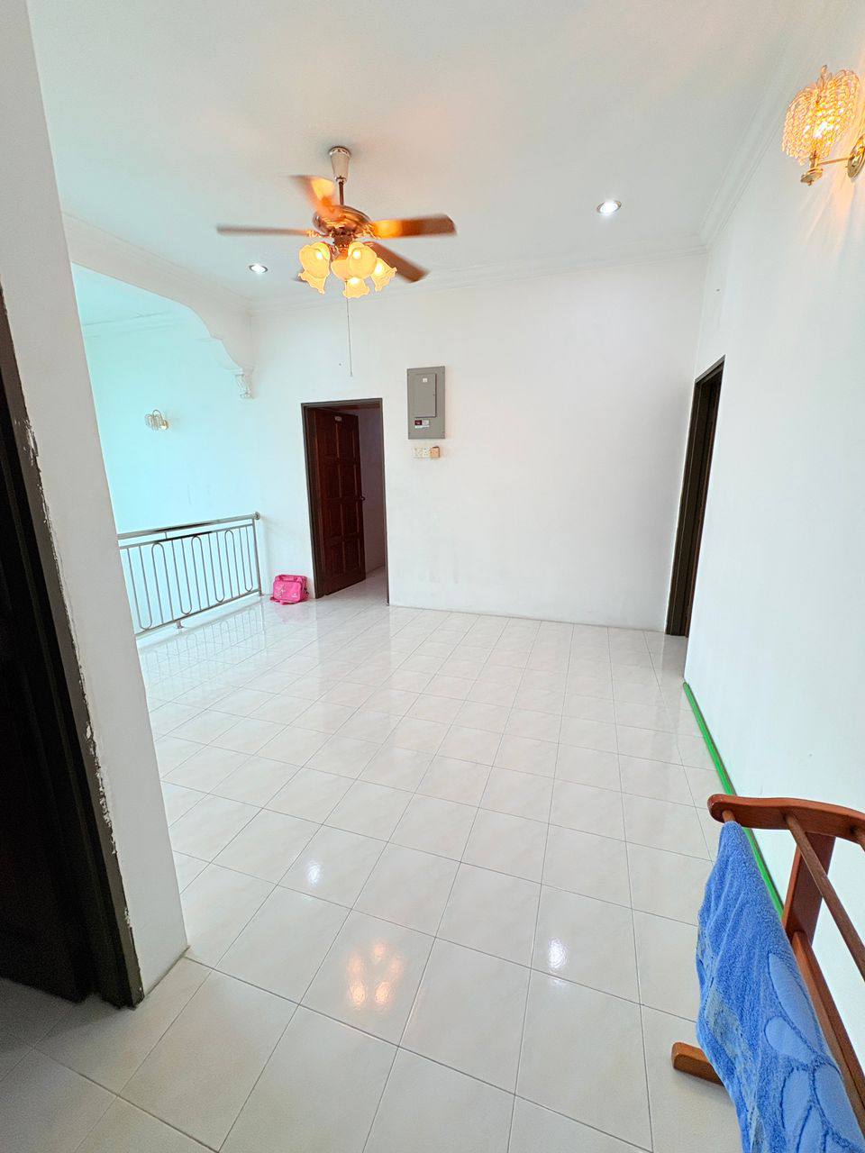 TAMAN CEMARA, SUNGAI PETANI, | BUNGALOW | CASHBACK RM51,000 | FULL LOAN