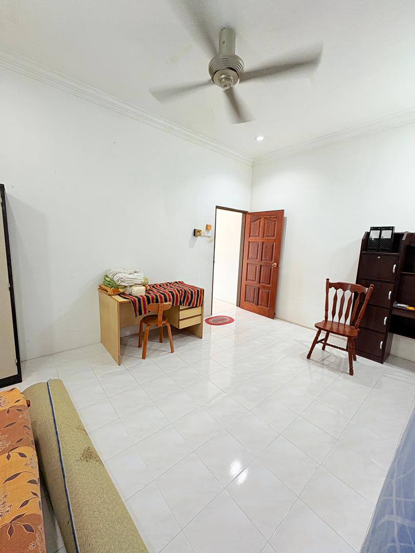 TAMAN CEMARA, SUNGAI PETANI, | BUNGALOW | CASHBACK RM51,000 | FULL LOAN 2
