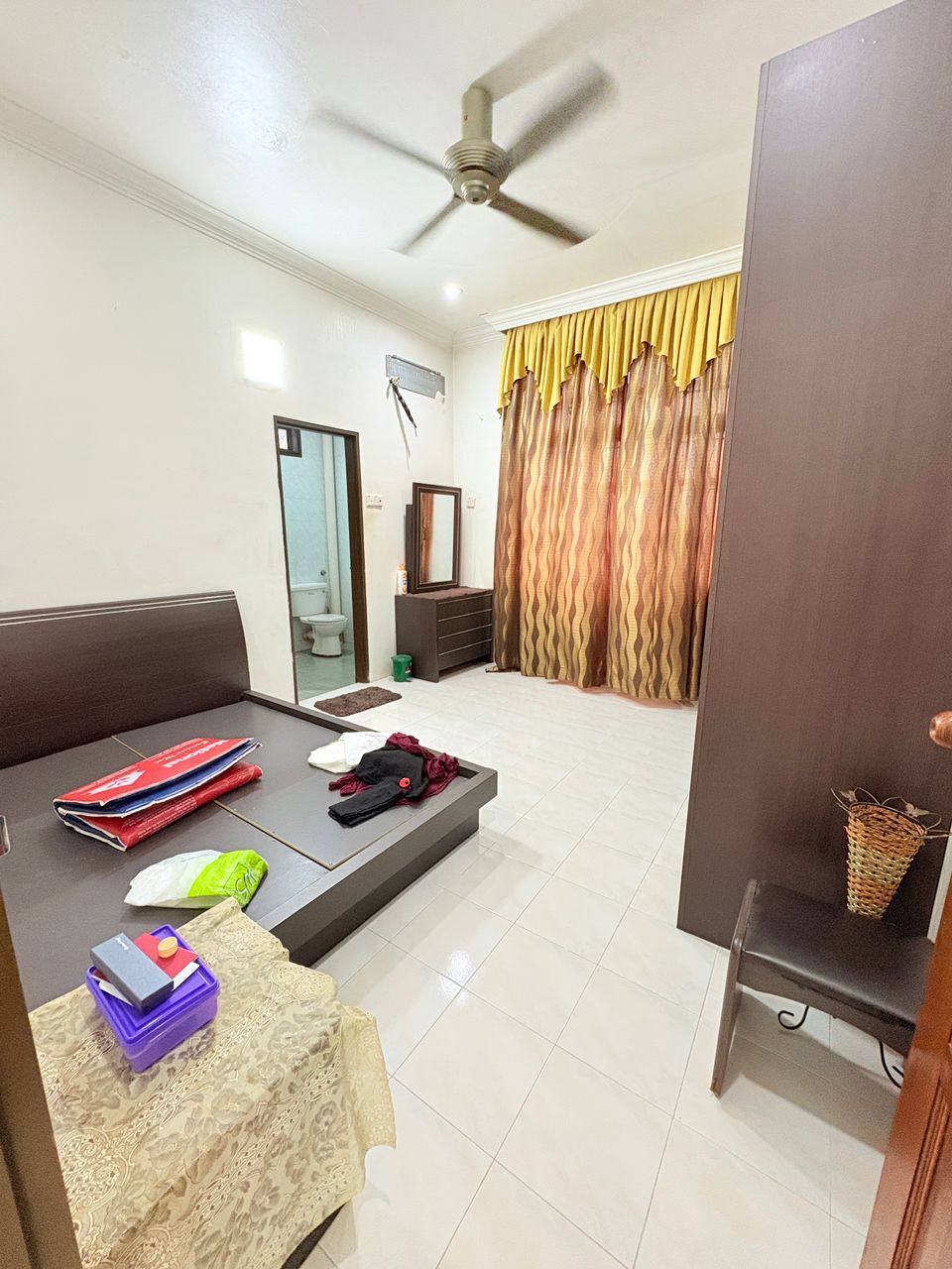 TAMAN CEMARA, SUNGAI PETANI, | BUNGALOW | CASHBACK RM51,000 | FULL LOAN 3