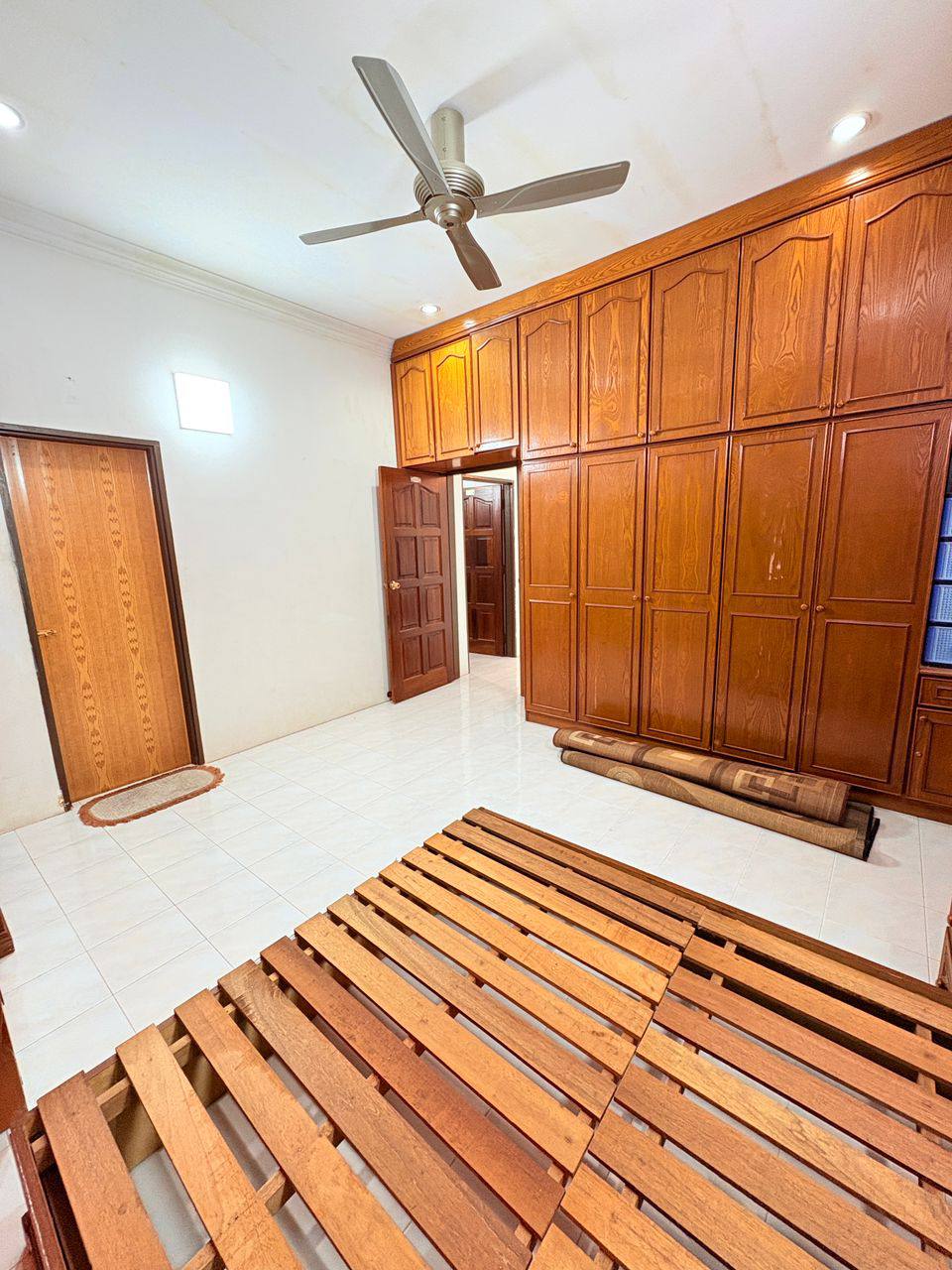 TAMAN CEMARA, SUNGAI PETANI, | BUNGALOW | CASHBACK RM51,000 | FULL LOAN 5