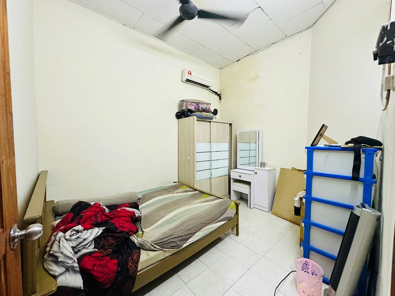 TAMAN SERAI SETIA, PADANG SERAI KEDAH. | TERES SETINGKAT | CASHBACK RM100,000 | FULL LOAN | 📍BOOKING 1K 8