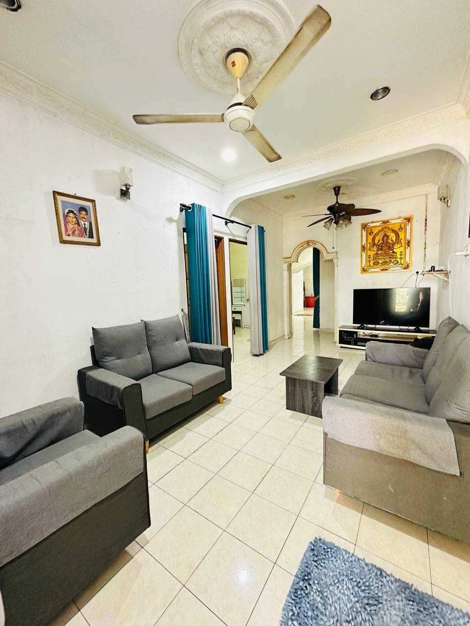 TAMAN SERAI SETIA, PADANG SERAI KEDAH. | TERES SETINGKAT | CASHBACK RM100,000 | FULL LOAN | 📍BOOKING 1K 5