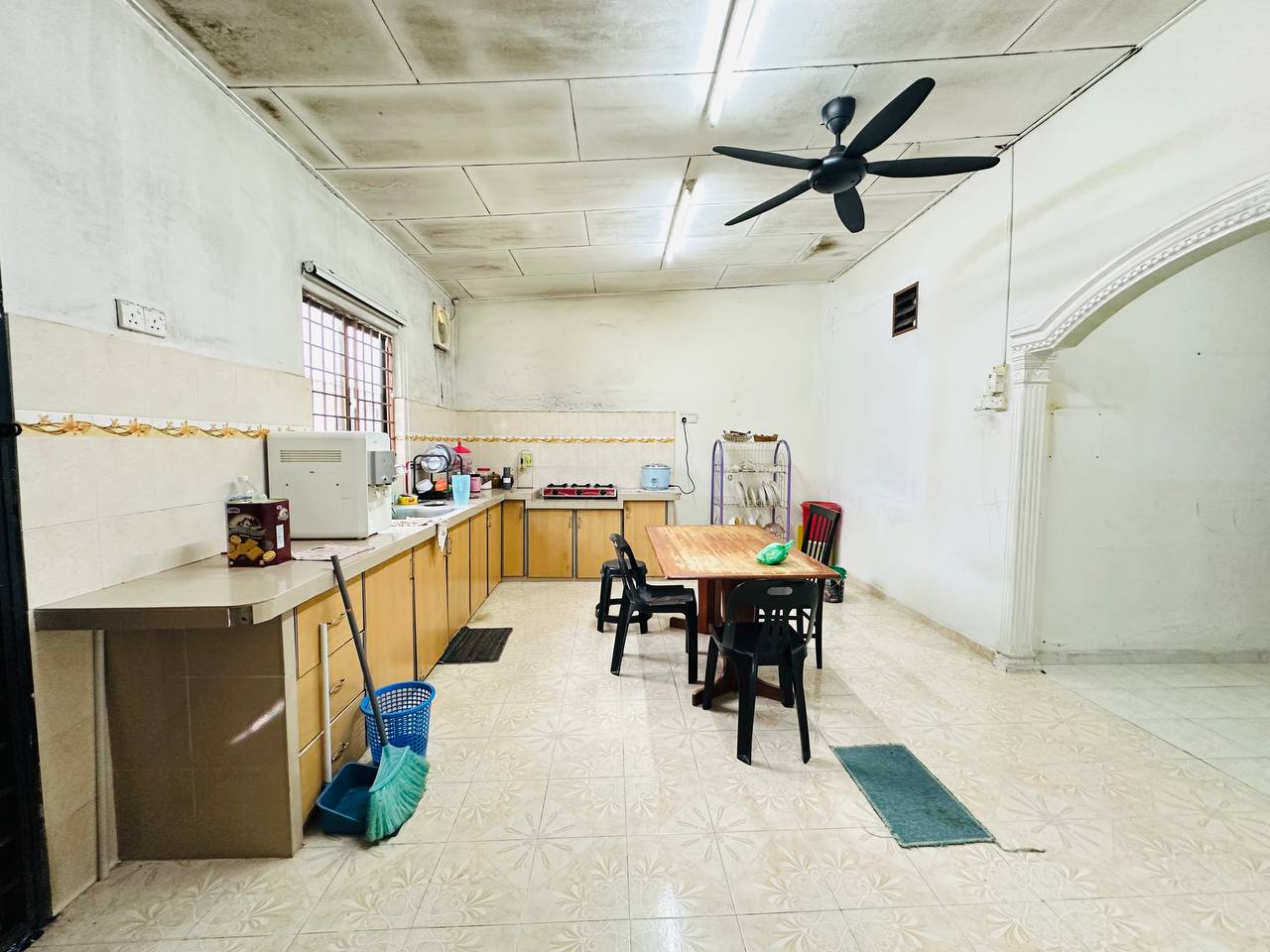 TAMAN SERAI SETIA, PADANG SERAI KEDAH. | TERES SETINGKAT | CASHBACK RM100,000 | FULL LOAN | 📍BOOKING 1K 12