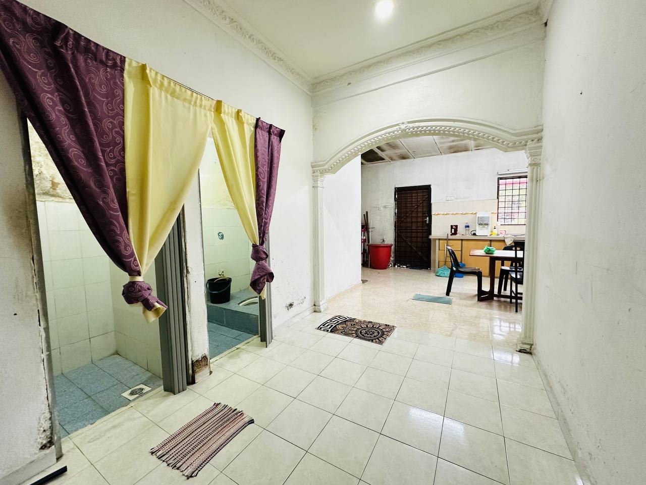 TAMAN SERAI SETIA, PADANG SERAI KEDAH. | TERES SETINGKAT | CASHBACK RM100,000 | FULL LOAN | 📍BOOKING 1K 10