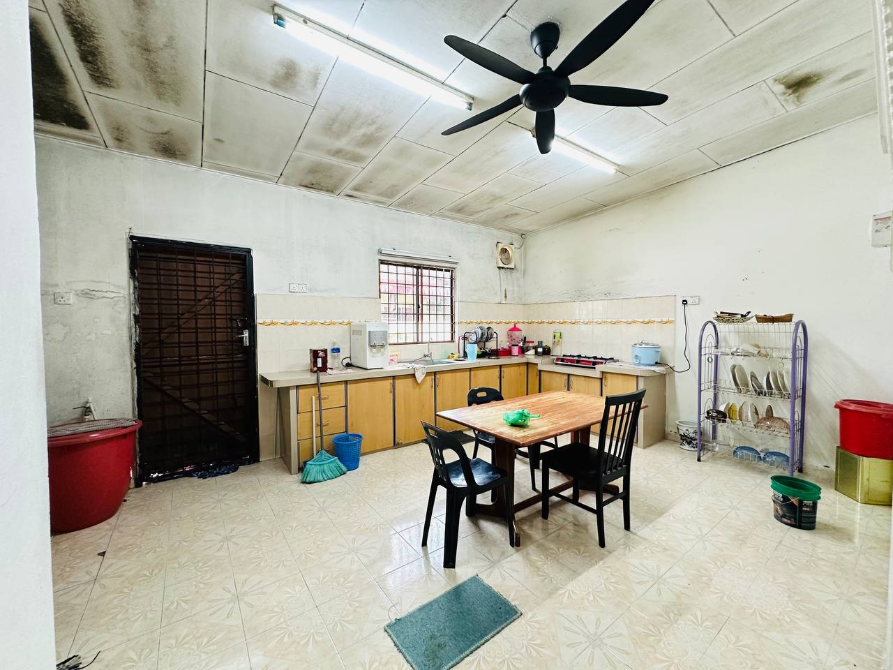 TAMAN SERAI SETIA, PADANG SERAI KEDAH. | TERES SETINGKAT | CASHBACK RM100,000 | FULL LOAN | 📍BOOKING 1K 11