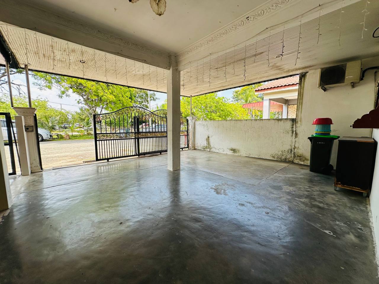 TAMAN SERAI SETIA, PADANG SERAI KEDAH. | TERES SETINGKAT | CASHBACK RM100,000 | FULL LOAN | 📍BOOKING 1K 16