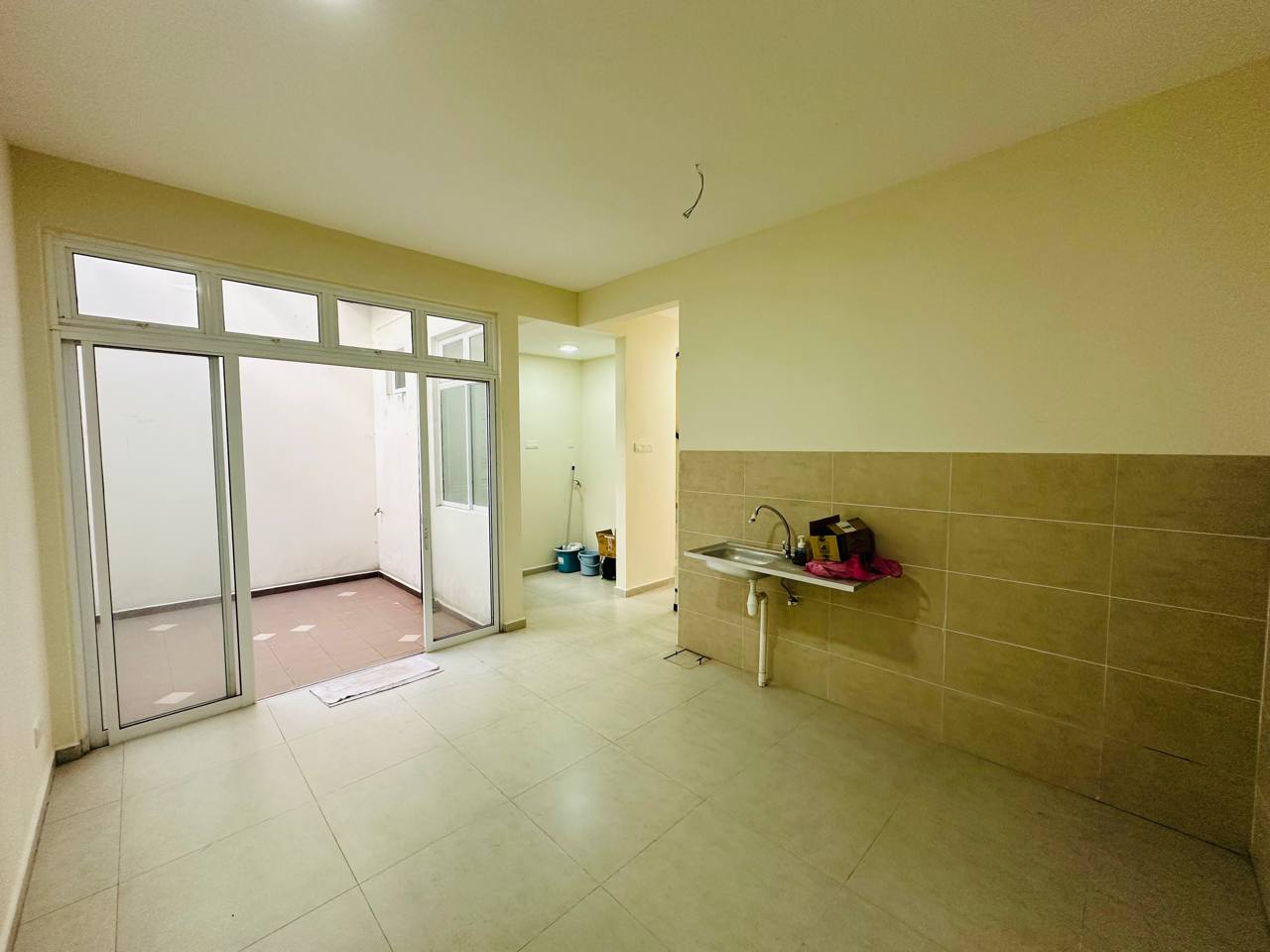 BALIK PULAU,PENANG. | RENOVATED 15