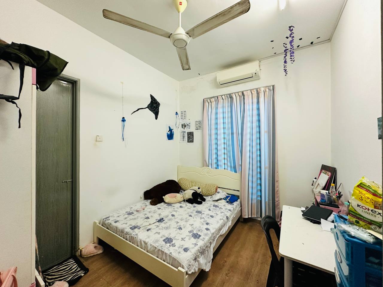 BALIK PULAU,PENANG. | RENOVATED 23
