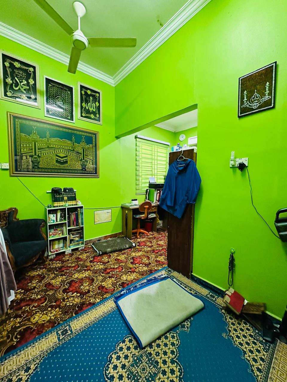 BALIK PULAU,PENANG. | RENOVATED 20