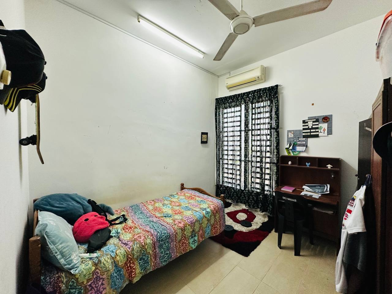 BALIK PULAU,PENANG. | RENOVATED 21