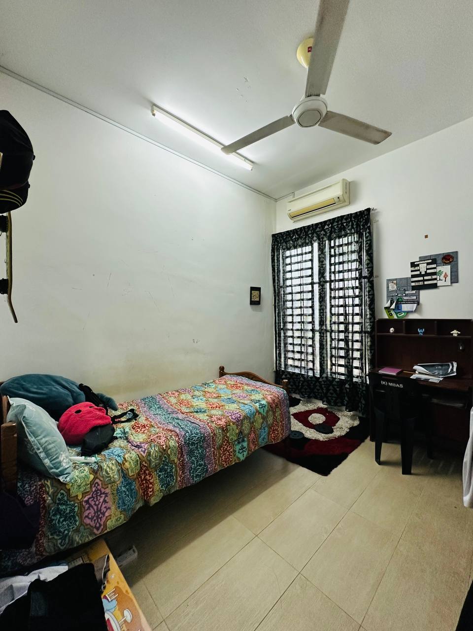 BALIK PULAU,PENANG. | RENOVATED 22