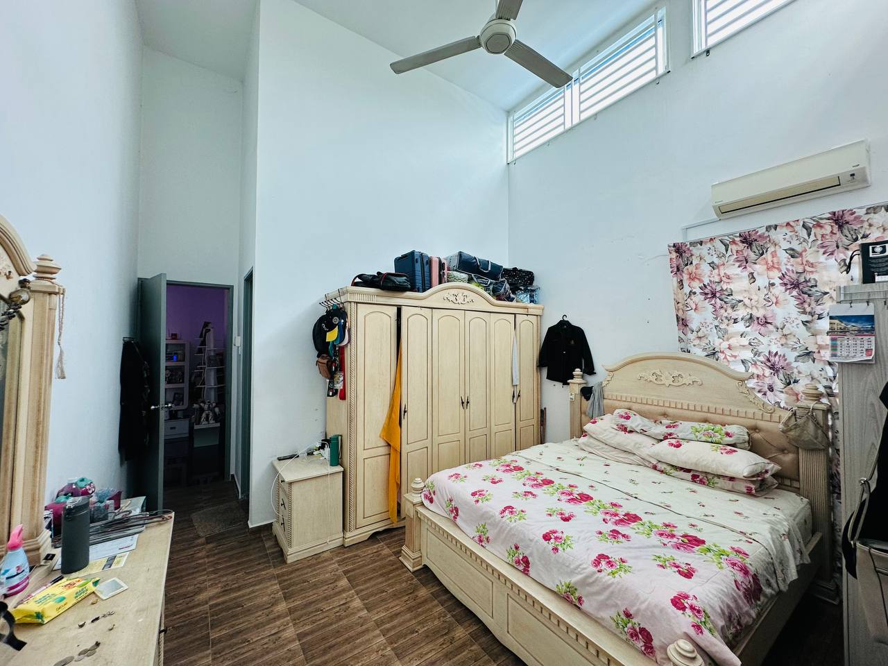 BALIK PULAU,PENANG. | RENOVATED 27