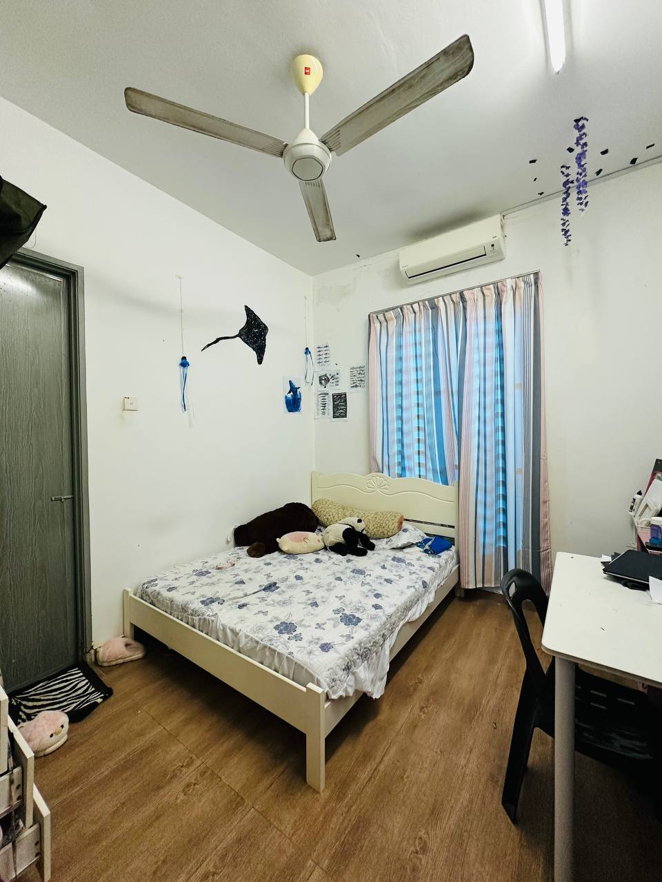 BALIK PULAU,PENANG. | RENOVATED 24