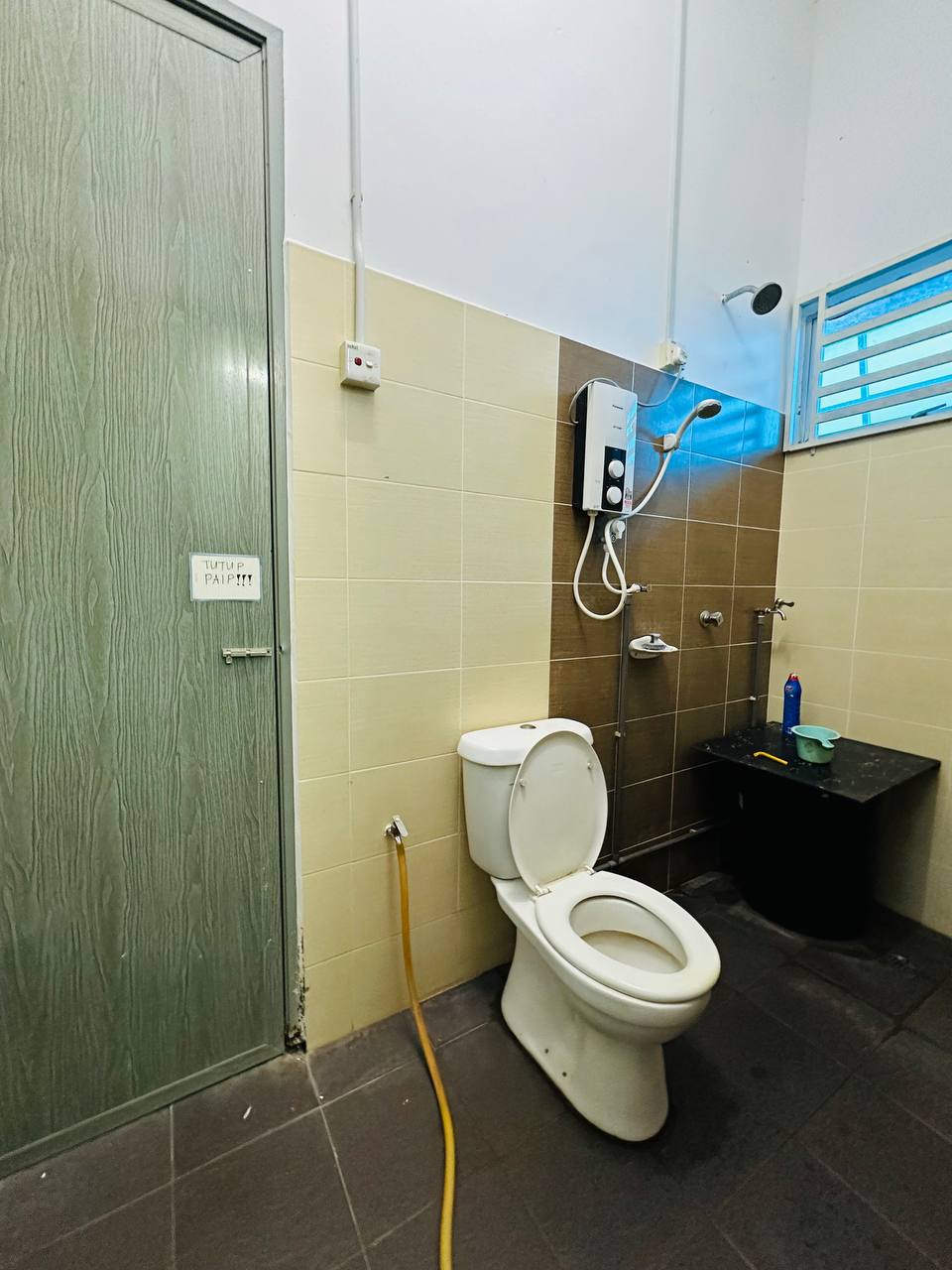 BALIK PULAU,PENANG. | RENOVATED 25