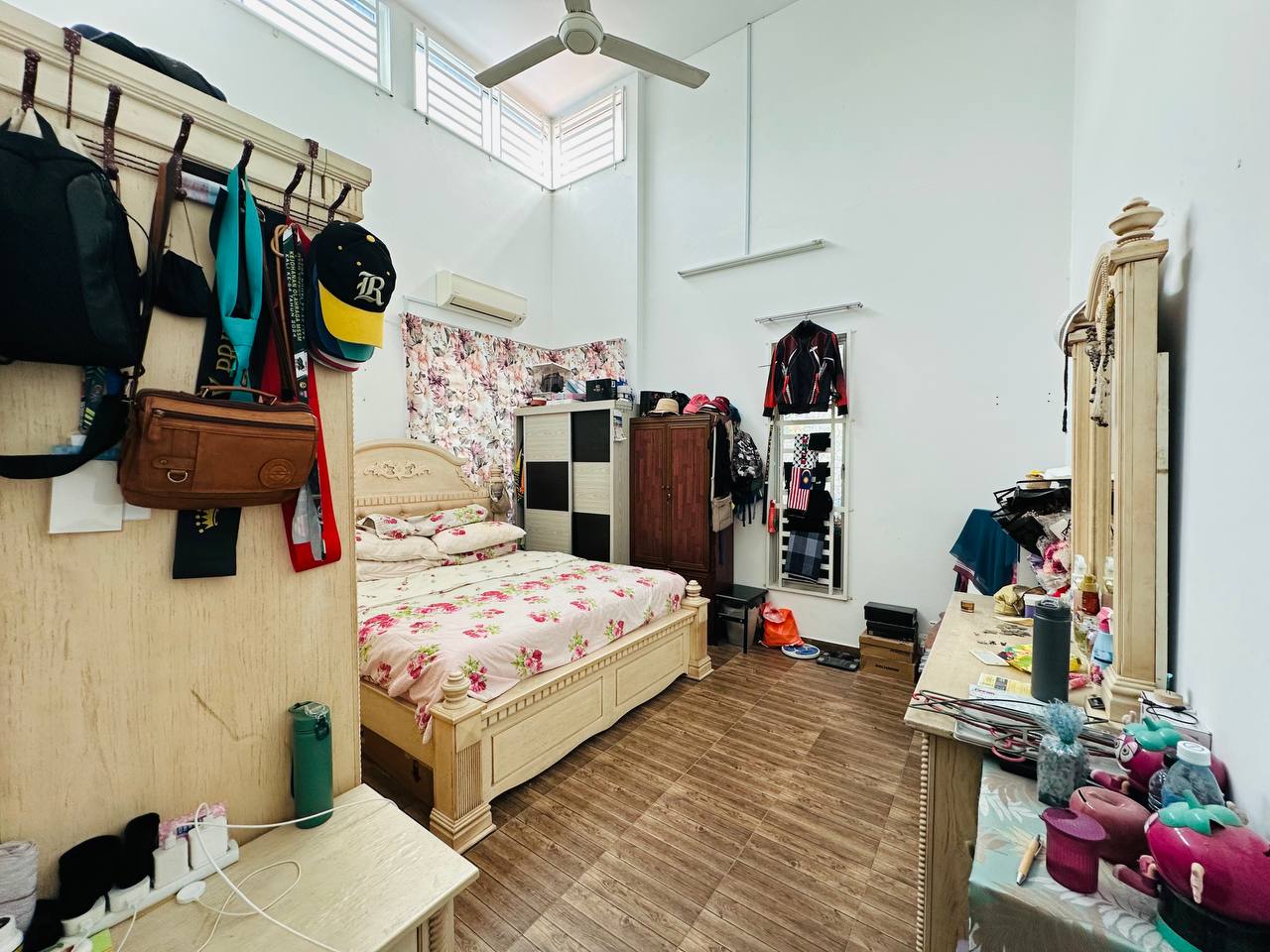 BALIK PULAU,PENANG. | RENOVATED 26