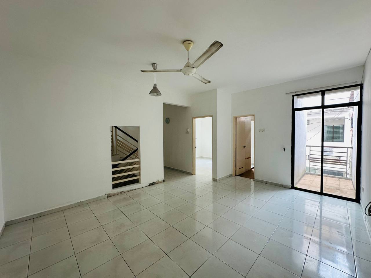 JELUTONG, PULAU PINANG. | FLAT | CASHBACK RM45,000 | FULL LOAN | 📍BOOKING 1K
