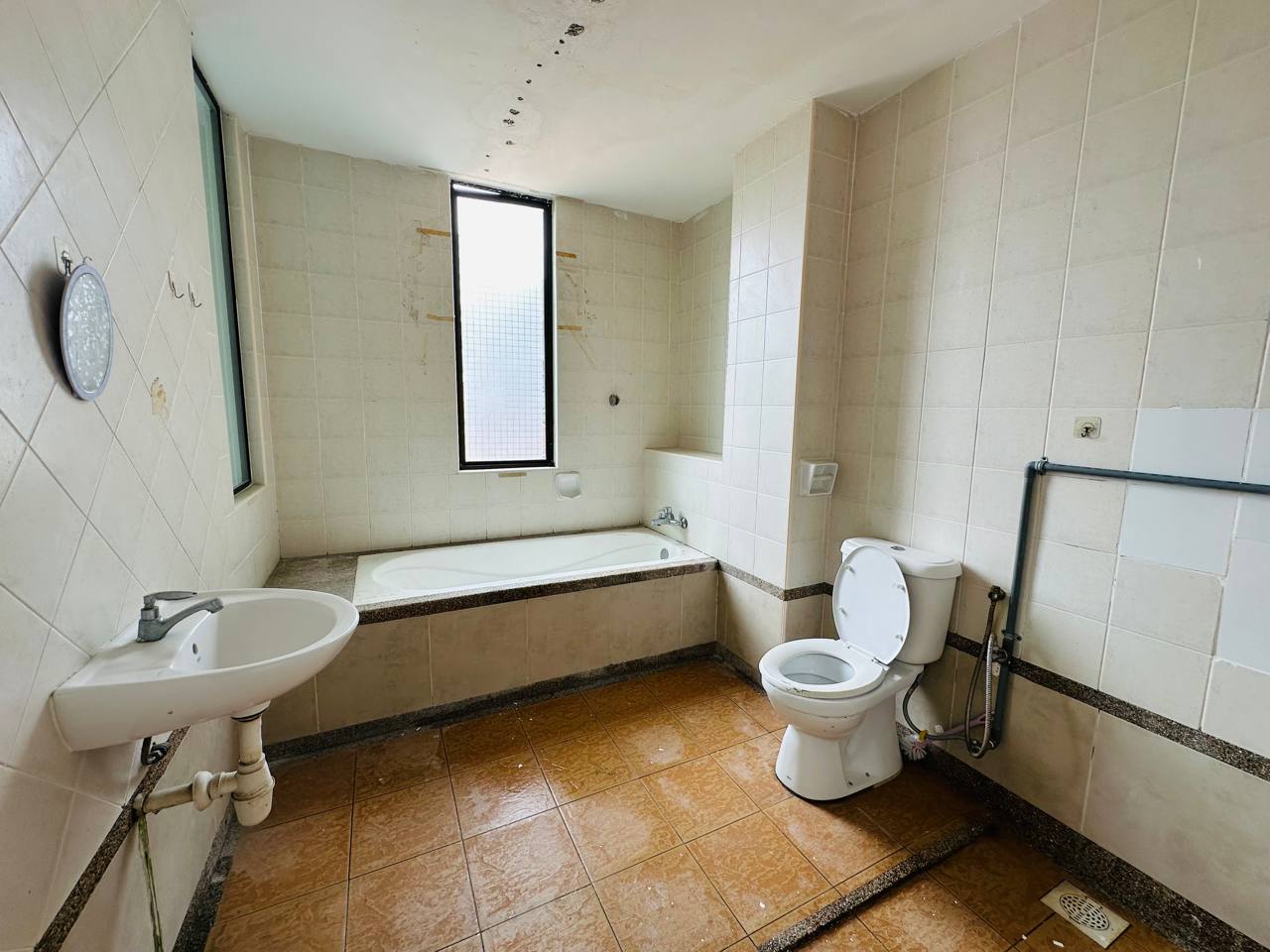 JELUTONG, PULAU PINANG. | FLAT | CASHBACK RM45,000 | FULL LOAN | 📍BOOKING 1K 6