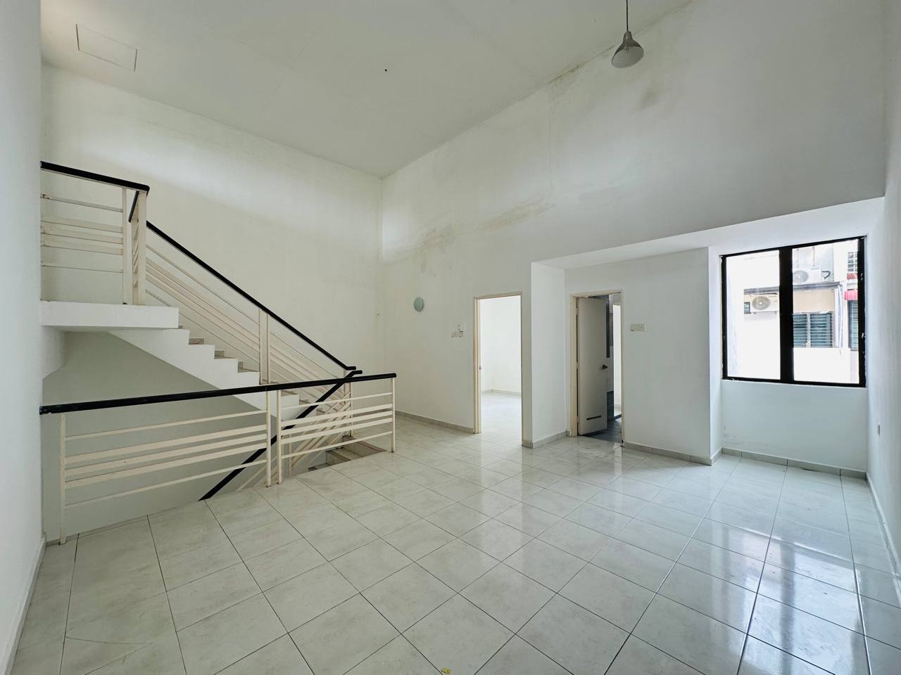 JELUTONG, PULAU PINANG. | FLAT | CASHBACK RM45,000 | FULL LOAN | 📍BOOKING 1K 8