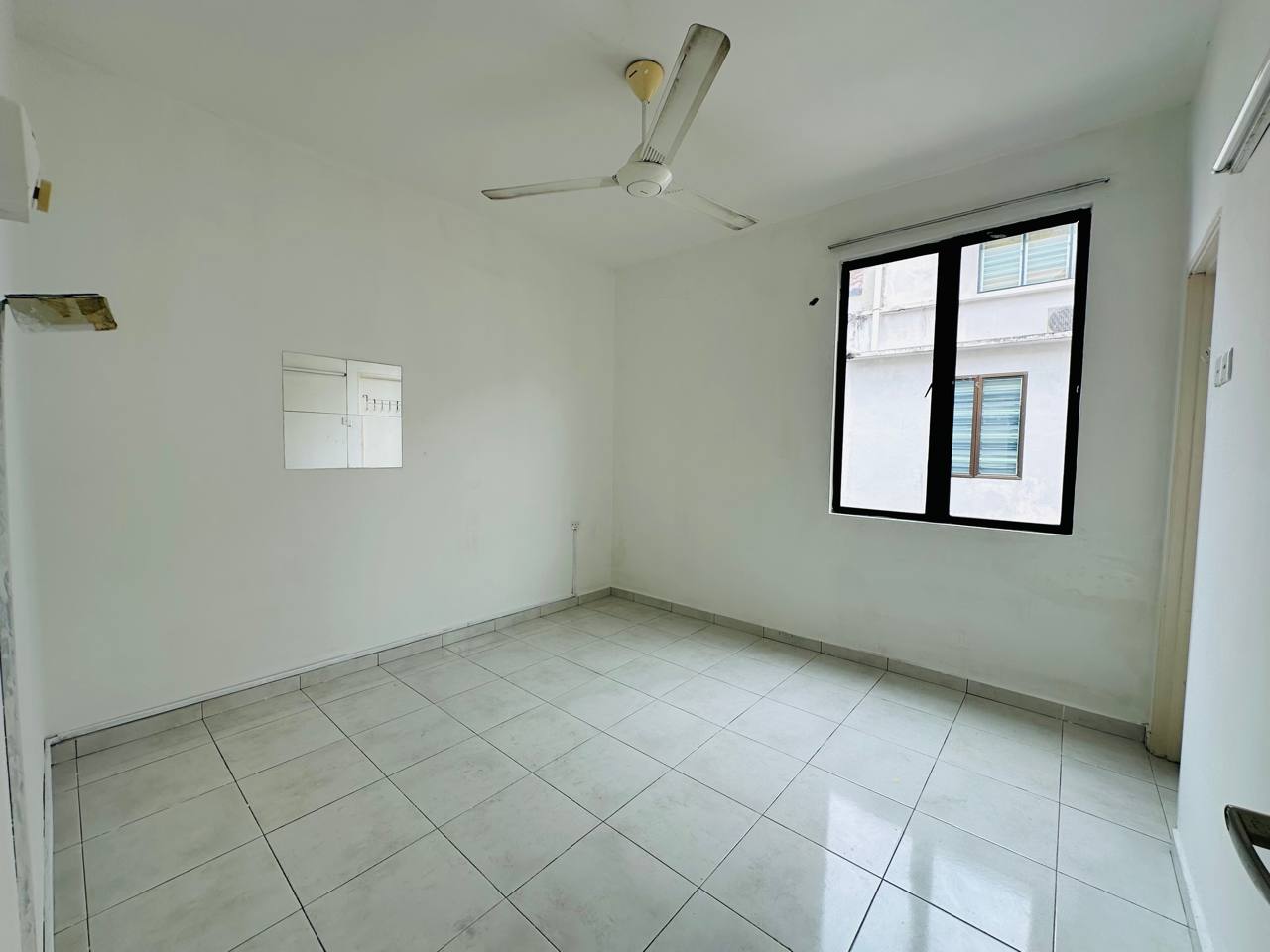 JELUTONG, PULAU PINANG. | FLAT | CASHBACK RM45,000 | FULL LOAN | 📍BOOKING 1K 10