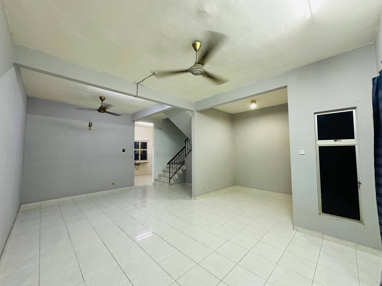 BANDAR LAGUNA MERBOK, | TERES 2 TINGKAT | CASHBACK RM65,000 | FULL LOAN | 📍BOOKING 1K 4