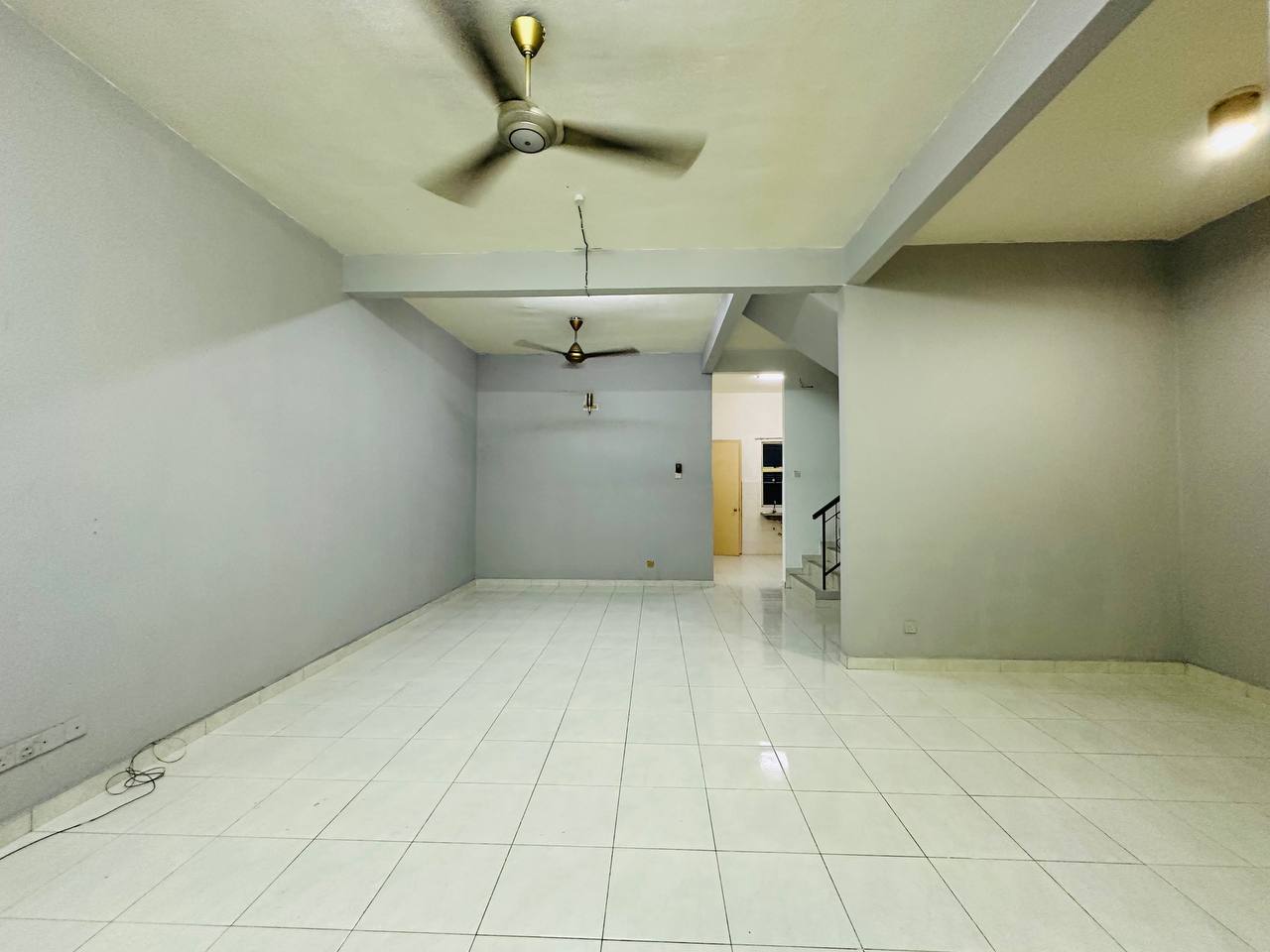 BANDAR LAGUNA MERBOK, | TERES 2 TINGKAT | CASHBACK RM65,000 | FULL LOAN | 📍BOOKING 1K 5