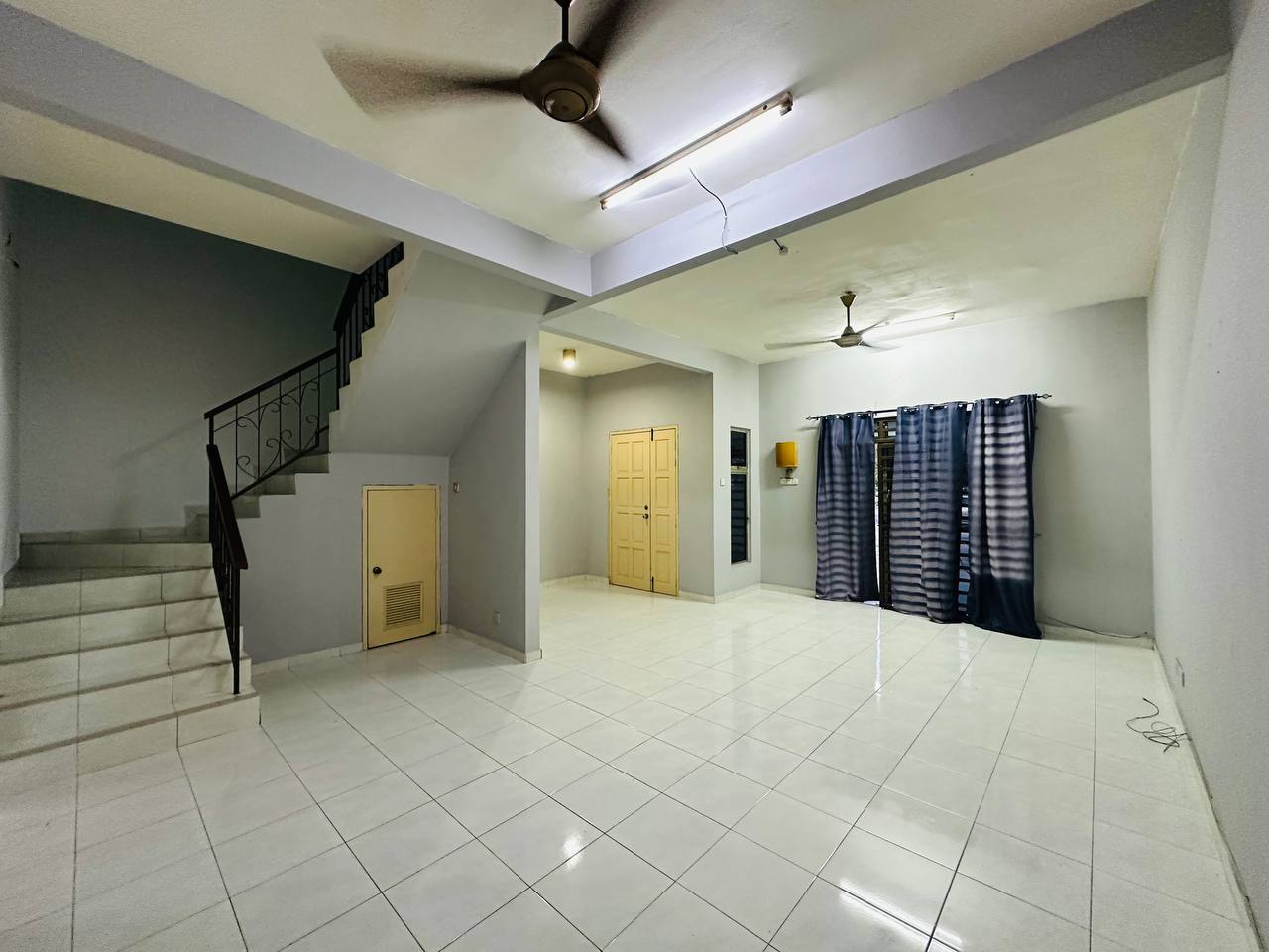 BANDAR LAGUNA MERBOK, | TERES 2 TINGKAT | CASHBACK RM65,000 | FULL LOAN | 📍BOOKING 1K 7