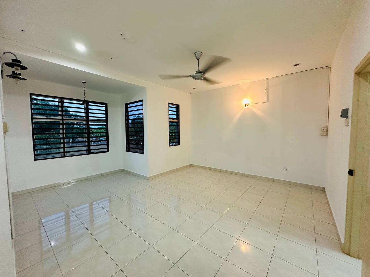 BANDAR LAGUNA MERBOK, | TERES 2 TINGKAT | CASHBACK RM65,000 | FULL LOAN | 📍BOOKING 1K 22