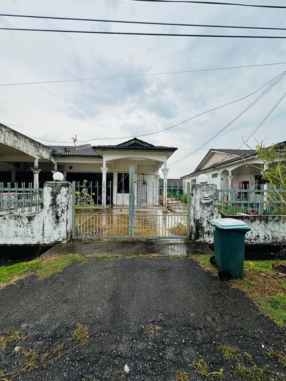 TAMAN MUTIARA INDAH, SUNGAI PETANI, KEDAH. | RENOVATED | CASHBACK RM50,000 | FULL LOAN | 📍BOOKING 1K 3