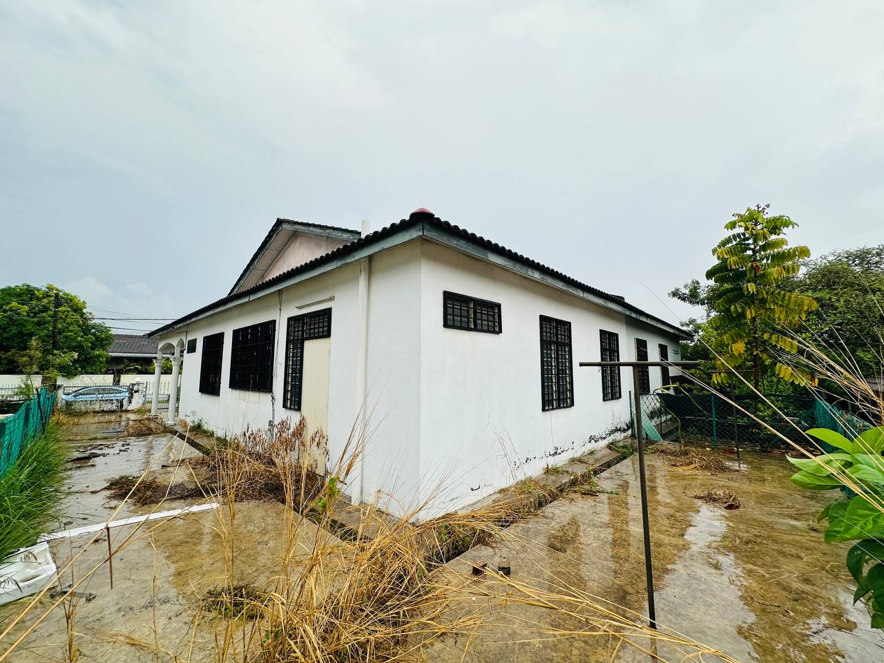 TAMAN MUTIARA INDAH, SUNGAI PETANI, KEDAH. | RENOVATED | CASHBACK RM50,000 | FULL LOAN | 📍BOOKING 1K 5