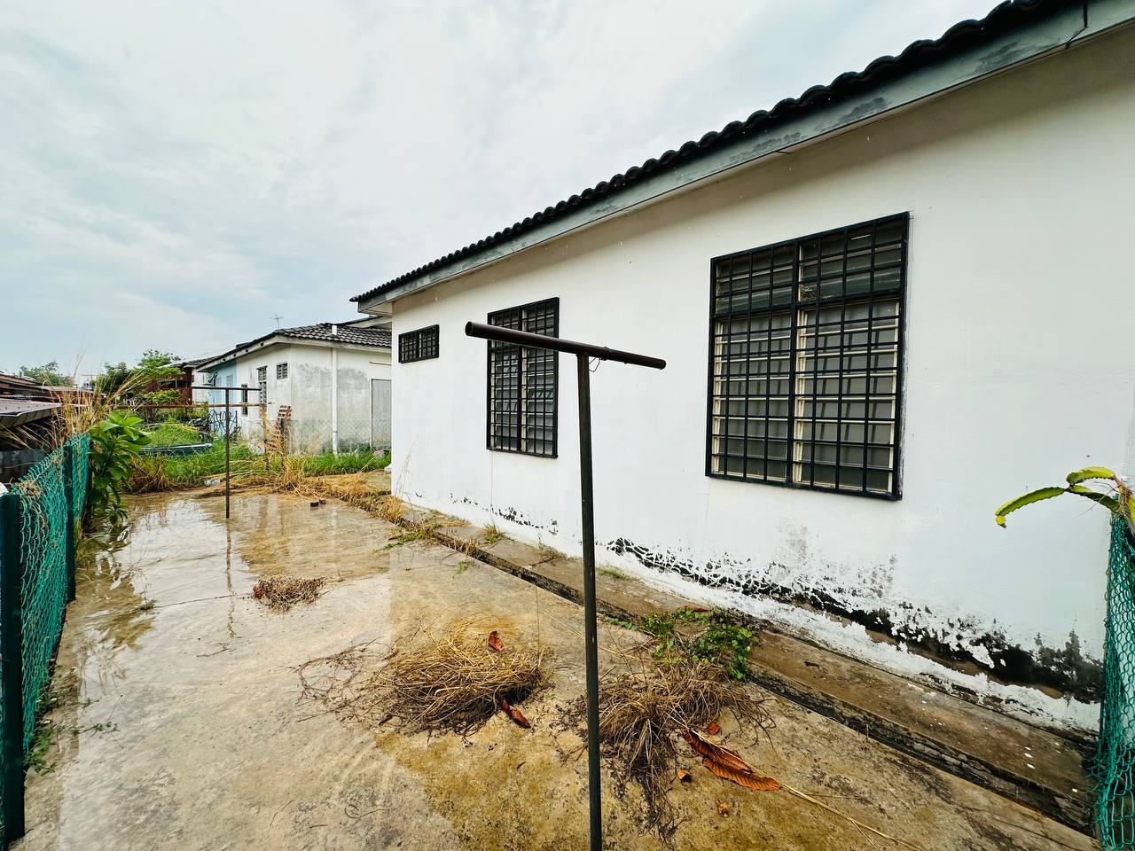 TAMAN MUTIARA INDAH, SUNGAI PETANI, KEDAH. | RENOVATED | CASHBACK RM50,000 | FULL LOAN | 📍BOOKING 1K 6