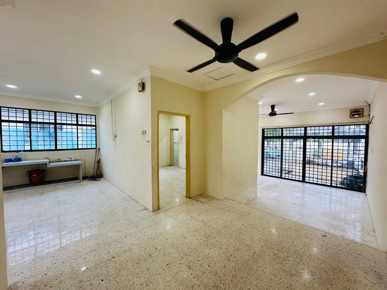 TAMAN MUTIARA INDAH, SUNGAI PETANI, KEDAH. | RENOVATED | CASHBACK RM50,000 | FULL LOAN | 📍BOOKING 1K 11