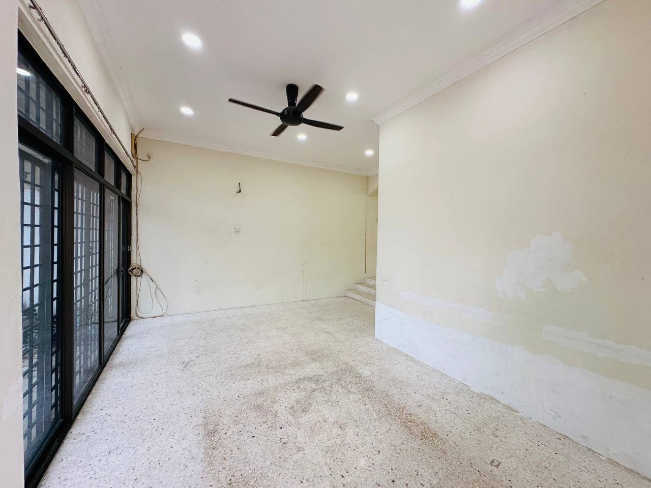 TAMAN MUTIARA INDAH, SUNGAI PETANI, KEDAH. | RENOVATED | CASHBACK RM50,000 | FULL LOAN | 📍BOOKING 1K 8