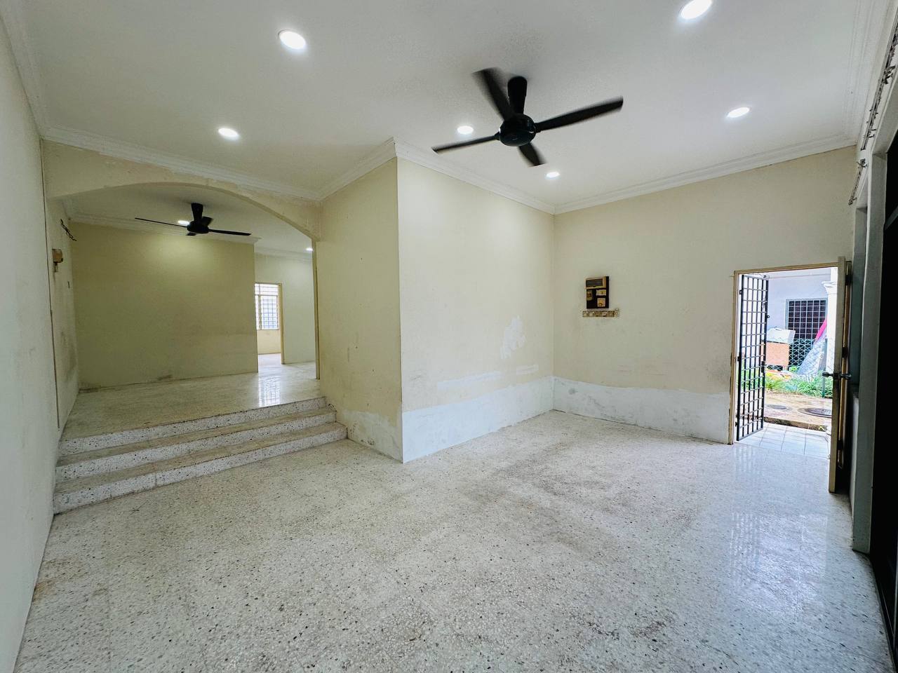TAMAN MUTIARA INDAH, SUNGAI PETANI, KEDAH. | RENOVATED | CASHBACK RM50,000 | FULL LOAN | 📍BOOKING 1K 9