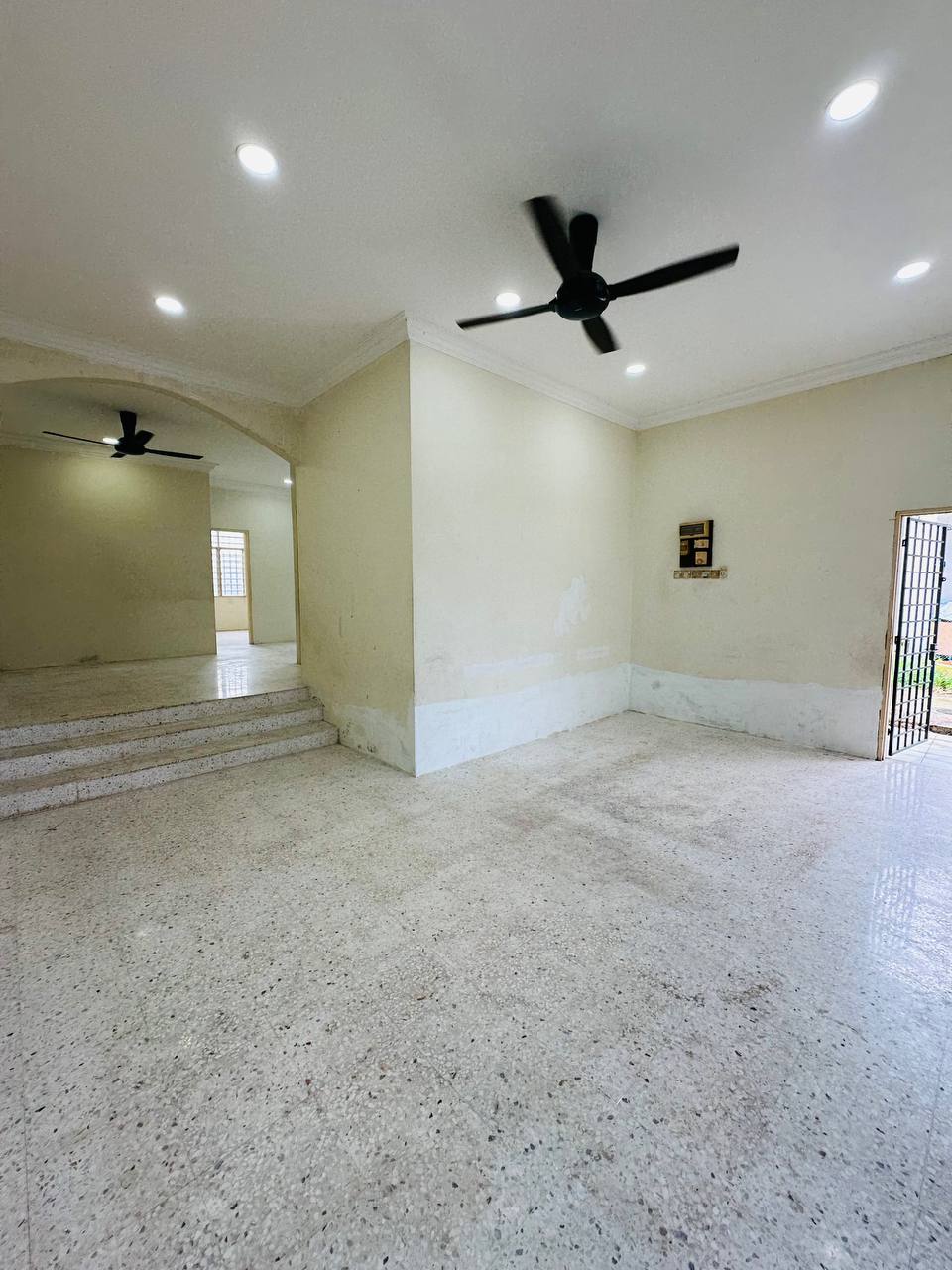 TAMAN MUTIARA INDAH, SUNGAI PETANI, KEDAH. | RENOVATED | CASHBACK RM50,000 | FULL LOAN | 📍BOOKING 1K 10