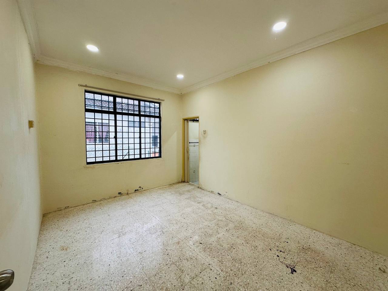 TAMAN MUTIARA INDAH, SUNGAI PETANI, KEDAH. | RENOVATED | CASHBACK RM50,000 | FULL LOAN | 📍BOOKING 1K 15