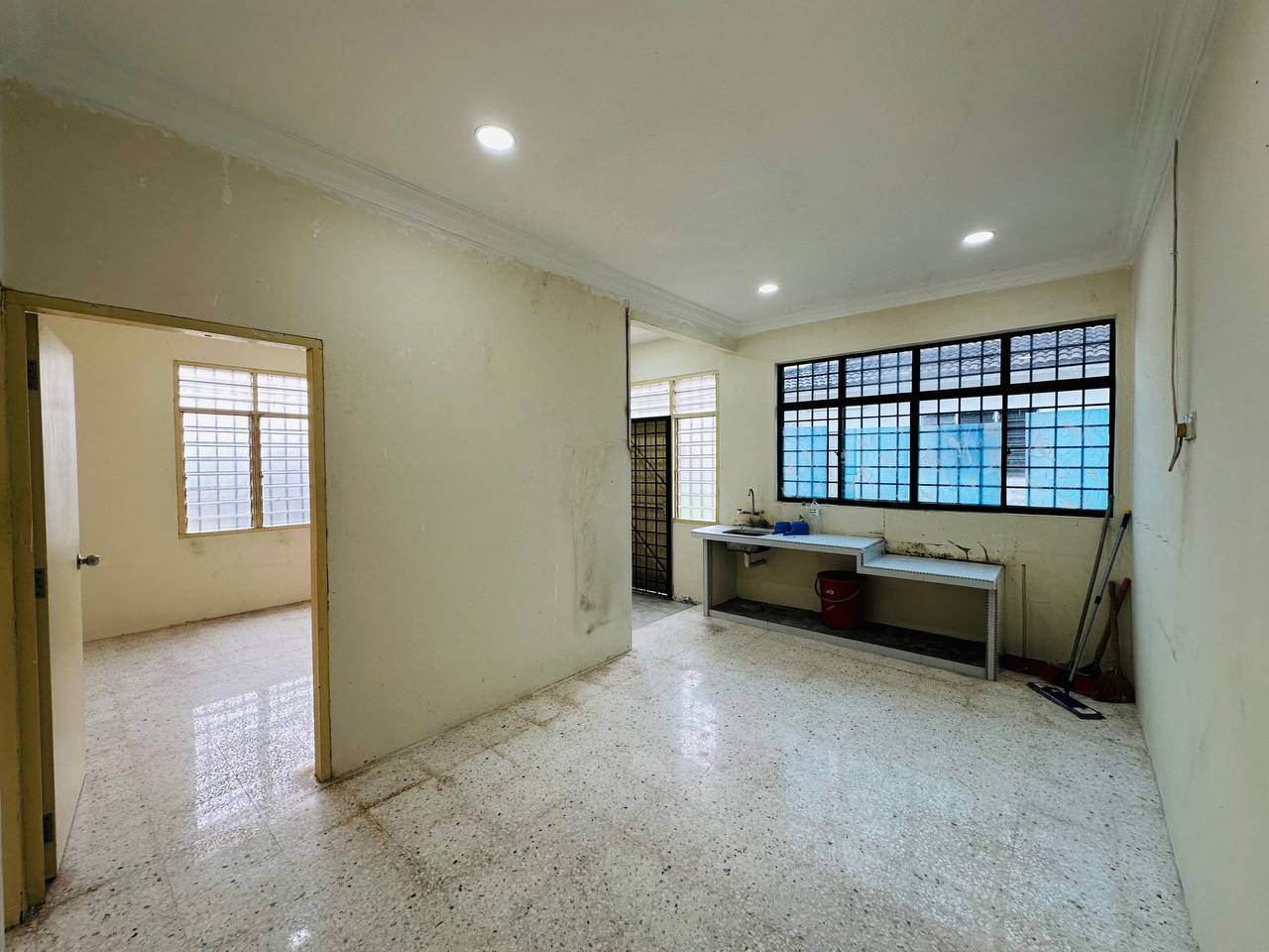 TAMAN MUTIARA INDAH, SUNGAI PETANI, KEDAH. | RENOVATED | CASHBACK RM50,000 | FULL LOAN | 📍BOOKING 1K 12