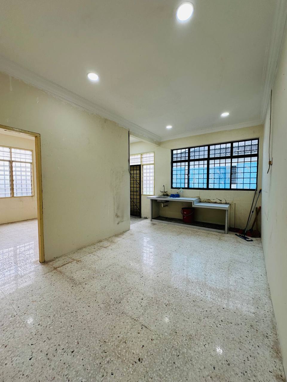 TAMAN MUTIARA INDAH, SUNGAI PETANI, KEDAH. | RENOVATED | CASHBACK RM50,000 | FULL LOAN | 📍BOOKING 1K 13