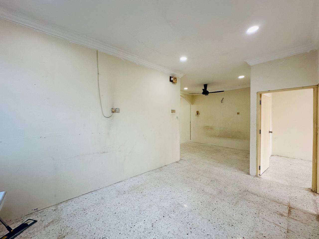 TAMAN MUTIARA INDAH, SUNGAI PETANI, KEDAH. | RENOVATED | CASHBACK RM50,000 | FULL LOAN | 📍BOOKING 1K 23