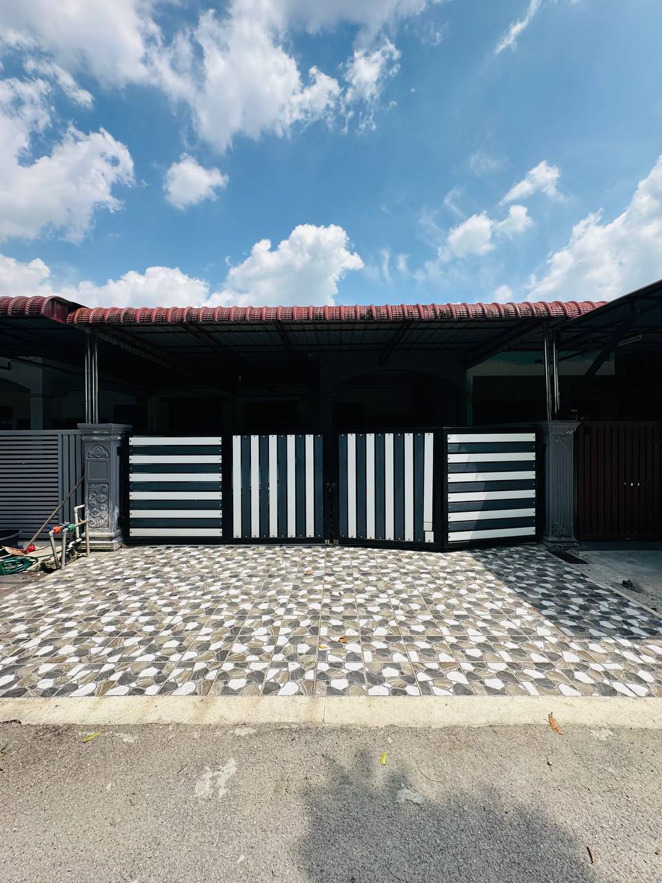 TAMAN SEJAHTERA JAYA, LUNAS, KEDAH. | CASHBACK RM40,000 | FULL LOAN | 📍BOOKING 1K 2